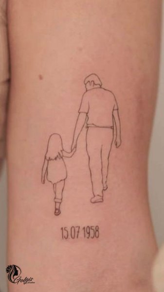  جدیدترین مدل طرح تاتو روی بدن