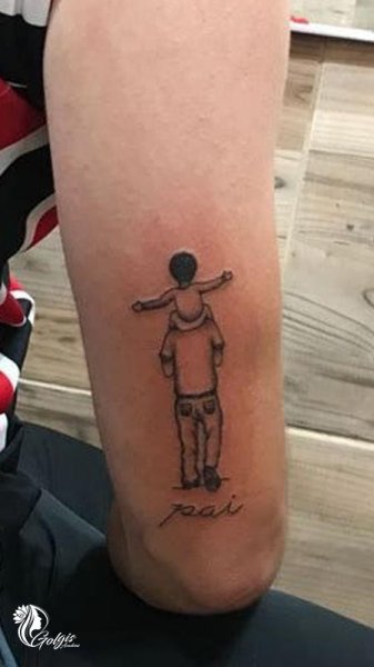  جدیدترین مدل طرح تاتو روی بدن