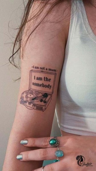  جدیدترین مدل طرح تاتو روی بدن