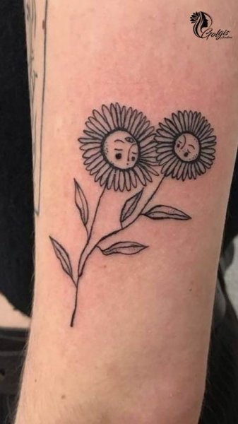  جدیدترین مدل طرح تاتو روی بدن