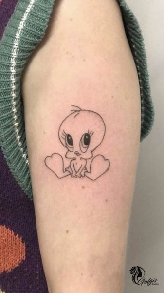  جدیدترین مدل طرح تاتو روی بدن