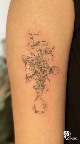  جدیدترین مدل طرح تاتو روی بدن