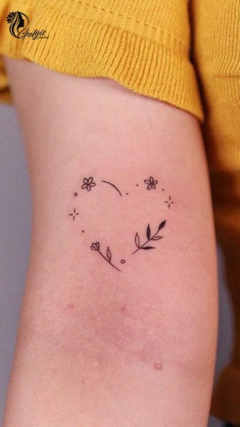  جدیدترین مدل طرح تاتو روی بدن