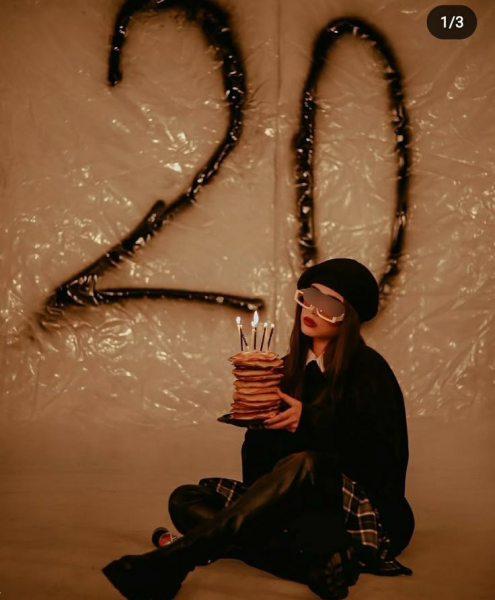  مدل ژست تولد دخترانه ترند 2026