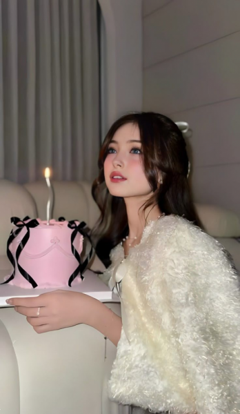  مدل ژست تولد دخترانه ترند 2026