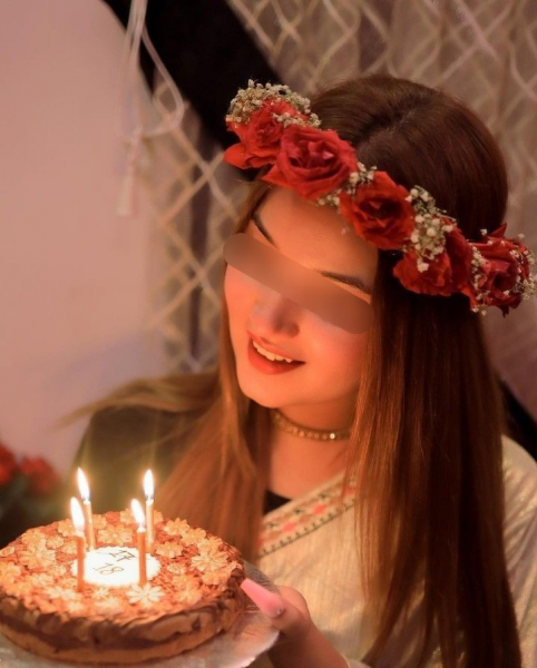  مدل ژست تولد دخترانه ترند 2026