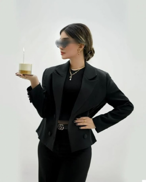  مدل ژست تولد دخترانه ترند 2026