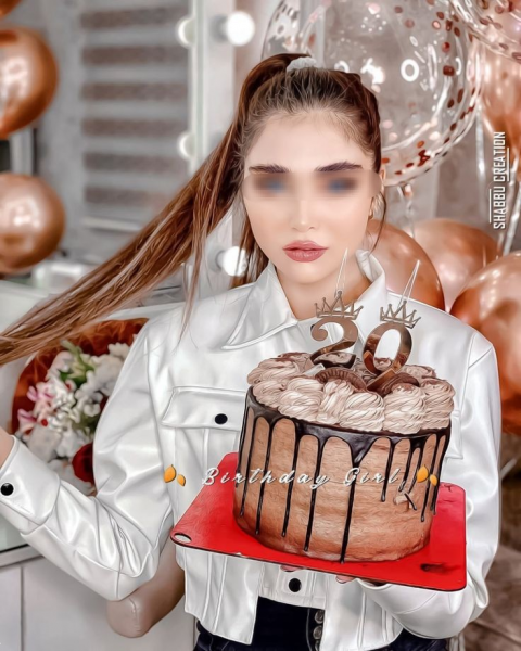  مدل ژست تولد دخترانه ترند 2026