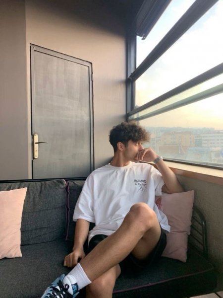  عکس پروفایل خاص مردانه