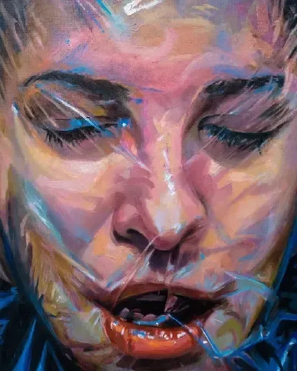  پروفایل خاص دخترونه