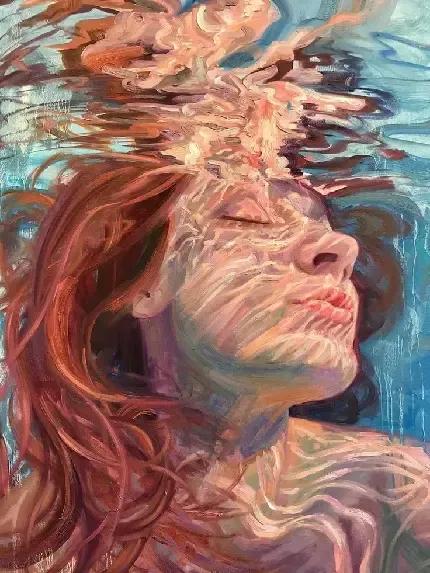  پروفایل خاص دخترونه