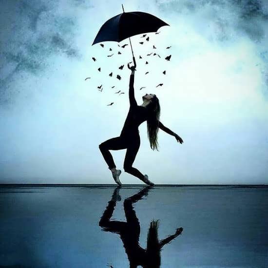  پروفایل خاص بدون متن