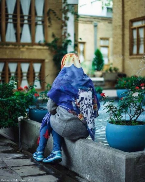  پروفایل خاص بدون متن