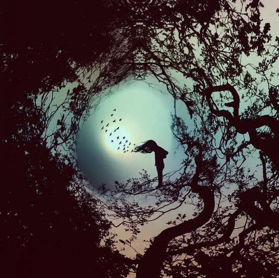  پروفایل خاص بدون متن