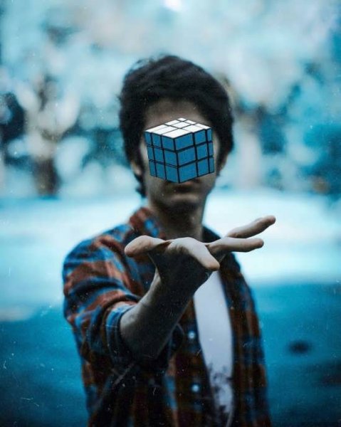  پروفایل خاص بدون متن