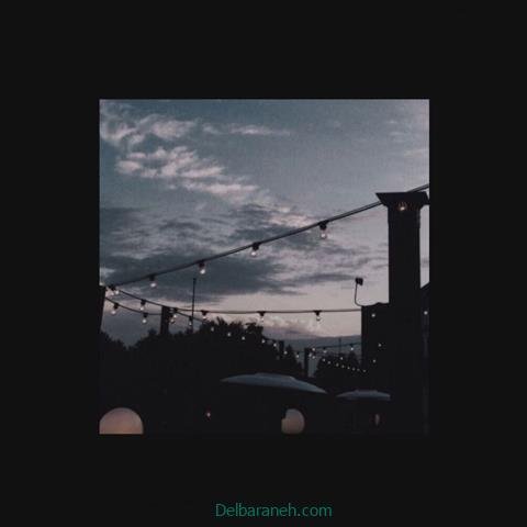  عکس سیاه خاص