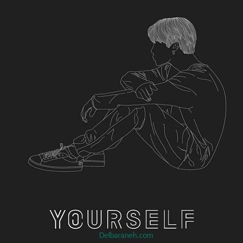  عکس سیاه خاص