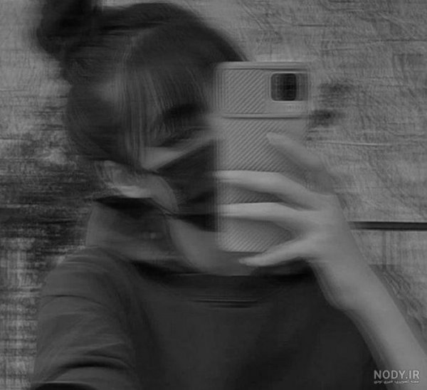  عکس هنری تیره مفهومی بدون متن