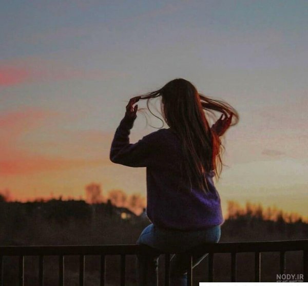  عکس هنری تیره مفهومی بدون متن