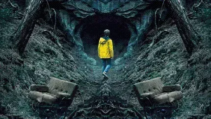  عکس هنری تیره ترند جدید