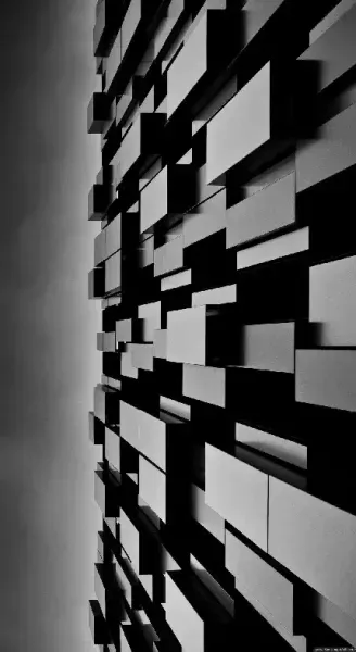  عکس هنری تیره ترند جدید