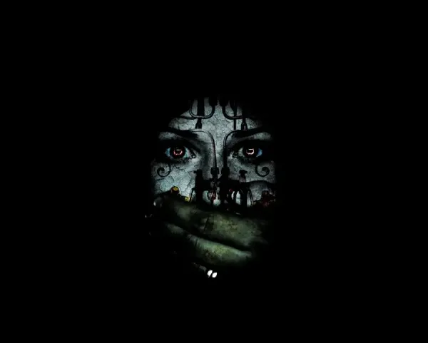  عکس هنری تیره متفاوت