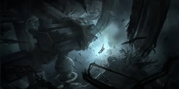  عکس هنری تیره متفاوت