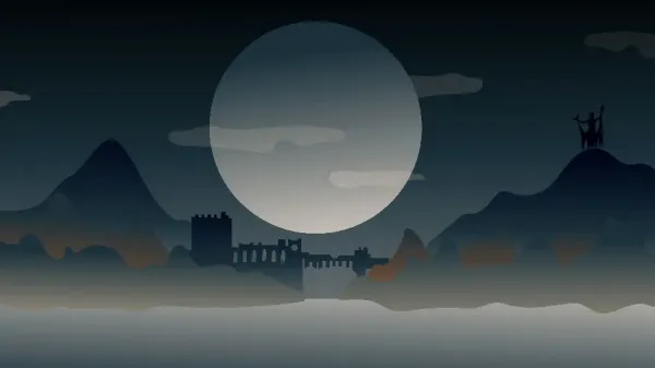  عکس هنری تیره متفاوت