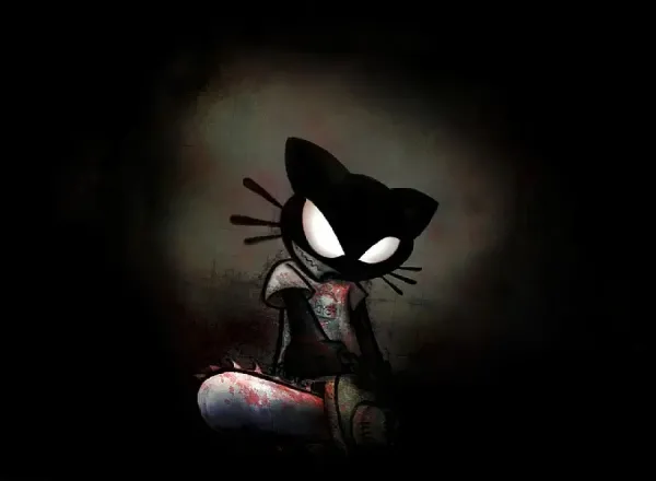  عکس هنری تیره متفاوت