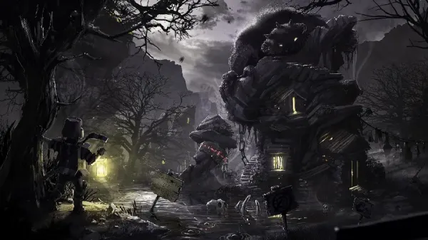  عکس هنری تیره متفاوت