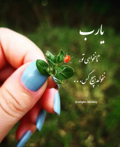  عکس پروفایل خدا جدید