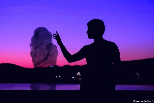  عکس خداحافظی تلخ