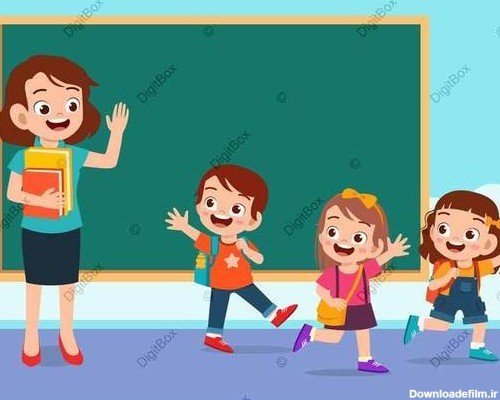  عکس خداحافظی فانتزی