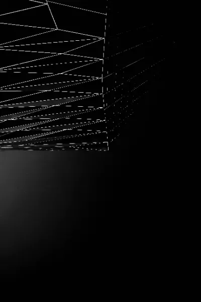  عکس هنری مشکی مدرن