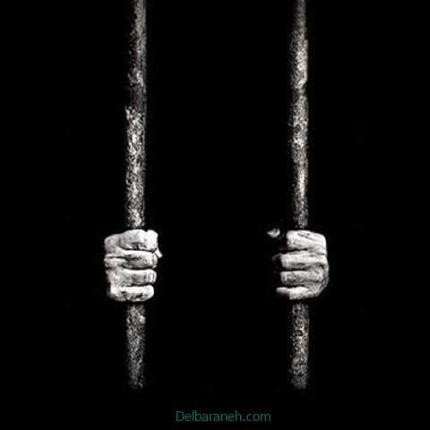 عکس هنری مشکی برای استوری