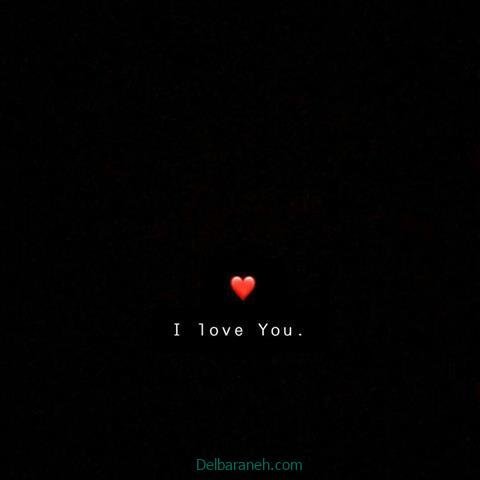  عکس هنری مشکی برای استوری