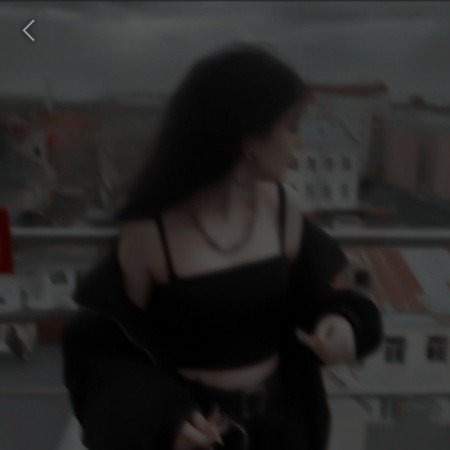  عکس هنری مشکی متفاوت