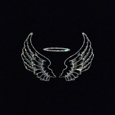  عکس هنری مشکی متفاوت