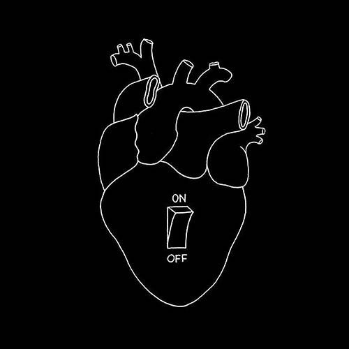  عکس هنری مشکی ترند