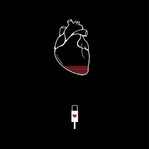  عکس هنری مشکی ترند