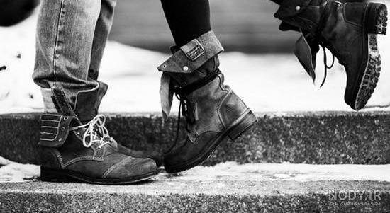  عکس هنری تاریک احساسی