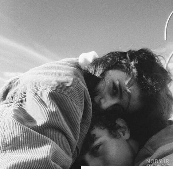  عکس هنری تاریک احساسی