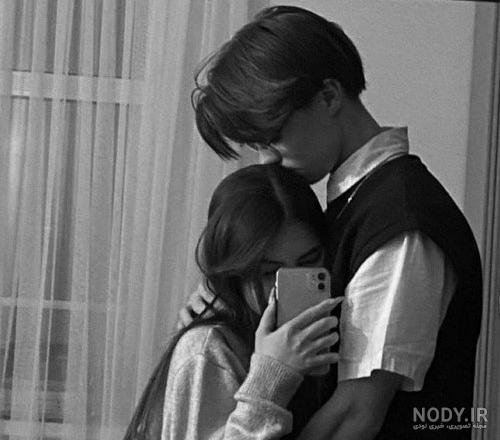  عکس هنری تاریک احساسی