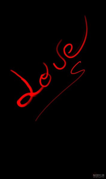  عکس هنری تاریک احساسی