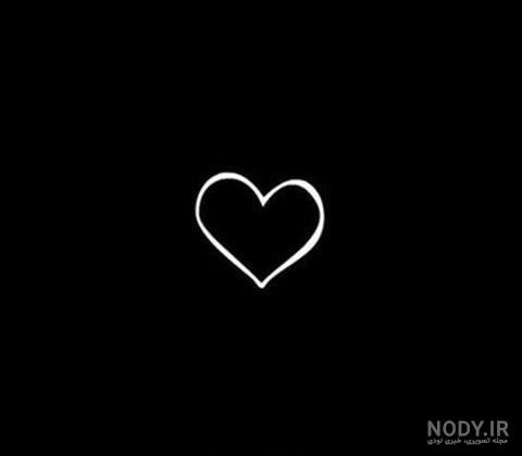  عکس هنری تاریک احساسی