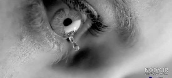  عکس هنری تاریک احساسی