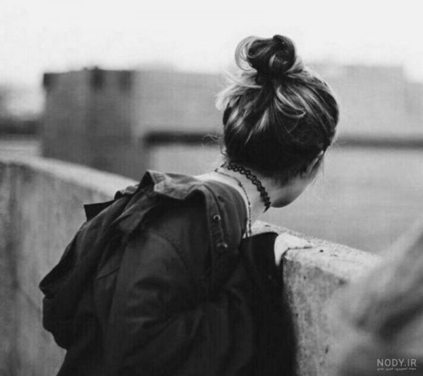  عکس هنری تاریک احساسی