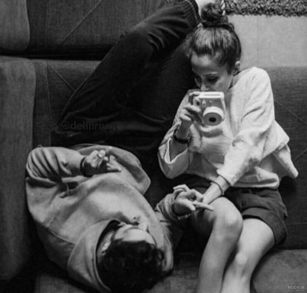  عکس هنری تاریک احساسی