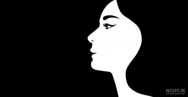  عکس هنری تاریک احساسی