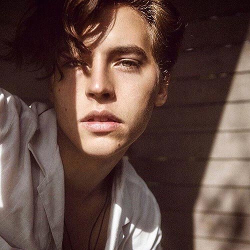  جدیدترین عکس پسر خوشتیپ